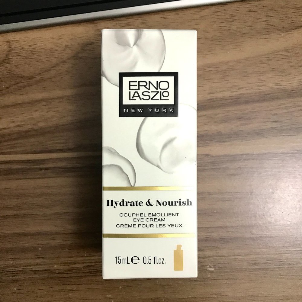 Erno Laszlo - Ocuphel Emollient Eye Cream